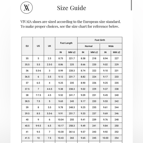 VIVAIA Square-Toe Faux Mink-Knit Flats (Margot2.0) Square Toe in Black sz 9.5 - Picture 13 of 13